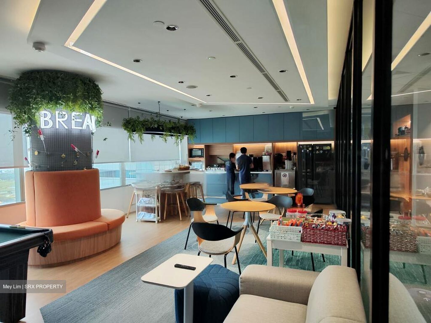 Suntec Tower Five (D1), Office #455625711